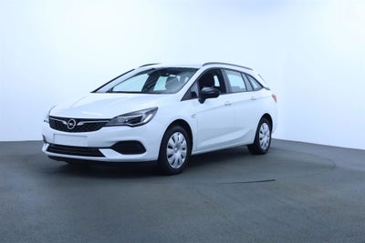 Opel Astra 1,2 T 110 Edition+ Sports Tourer 5d