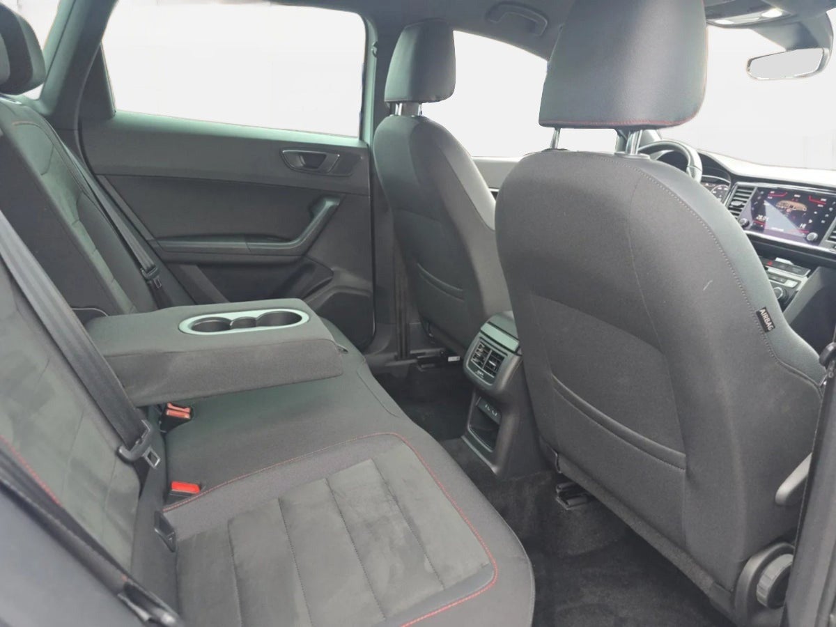 Billede af Seat Ateca 1,5 TSi 150 FR DSG