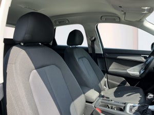Audi Q3 TFSi e S-line Prestige S-tr.