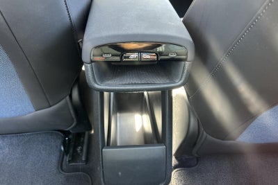 Volvo EX30 Extended Range Ultra