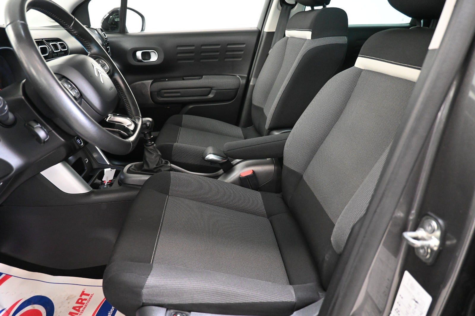 Citroën C3 Aircross PureTech 110 Shine Sport