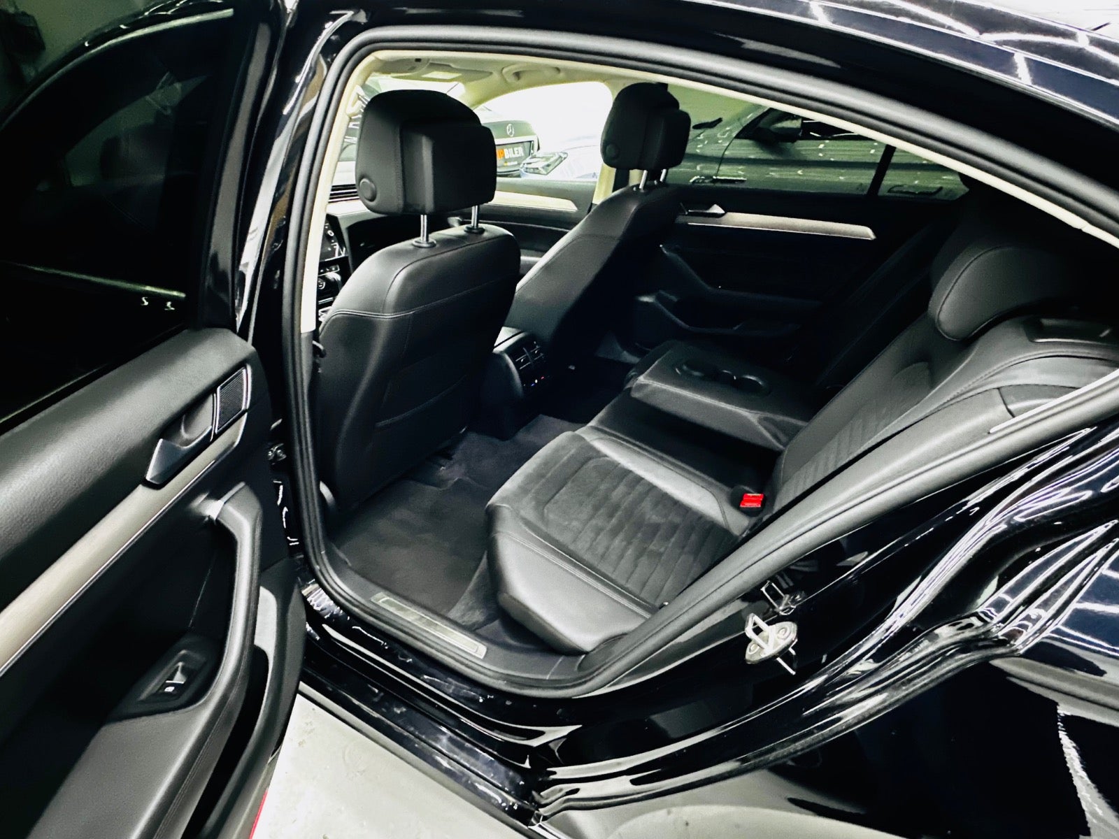 Billede af VW Passat 1,4 TSi 150 Highline DSG