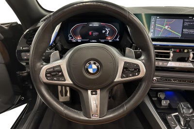 BMW Z4 M40i Roadster aut.