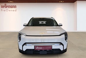 Kia EV3 Standard Range Access