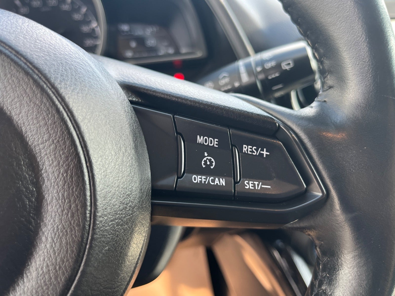 Billede af Mazda 2 1,5 SkyActiv-G 90 Niseko