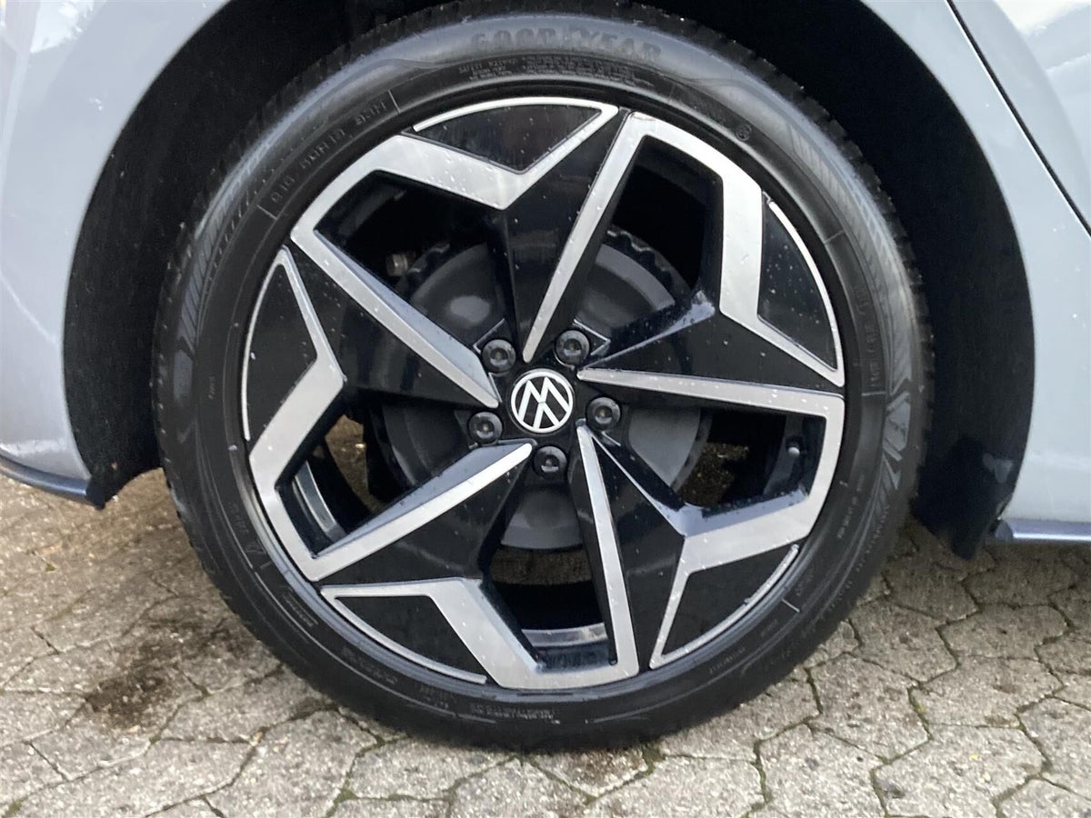 VW ID.3 1ST Plus billede 6