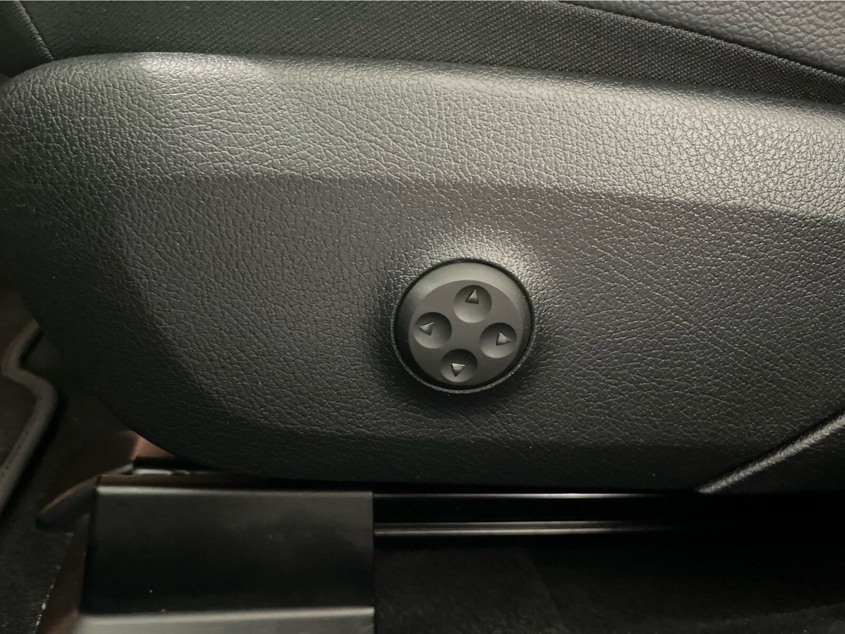 Mercedes EQE350 AMG Line Premium Plus billede 15