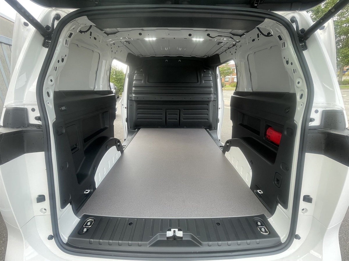 VW ID.Buzz Cargo Pro billede 14