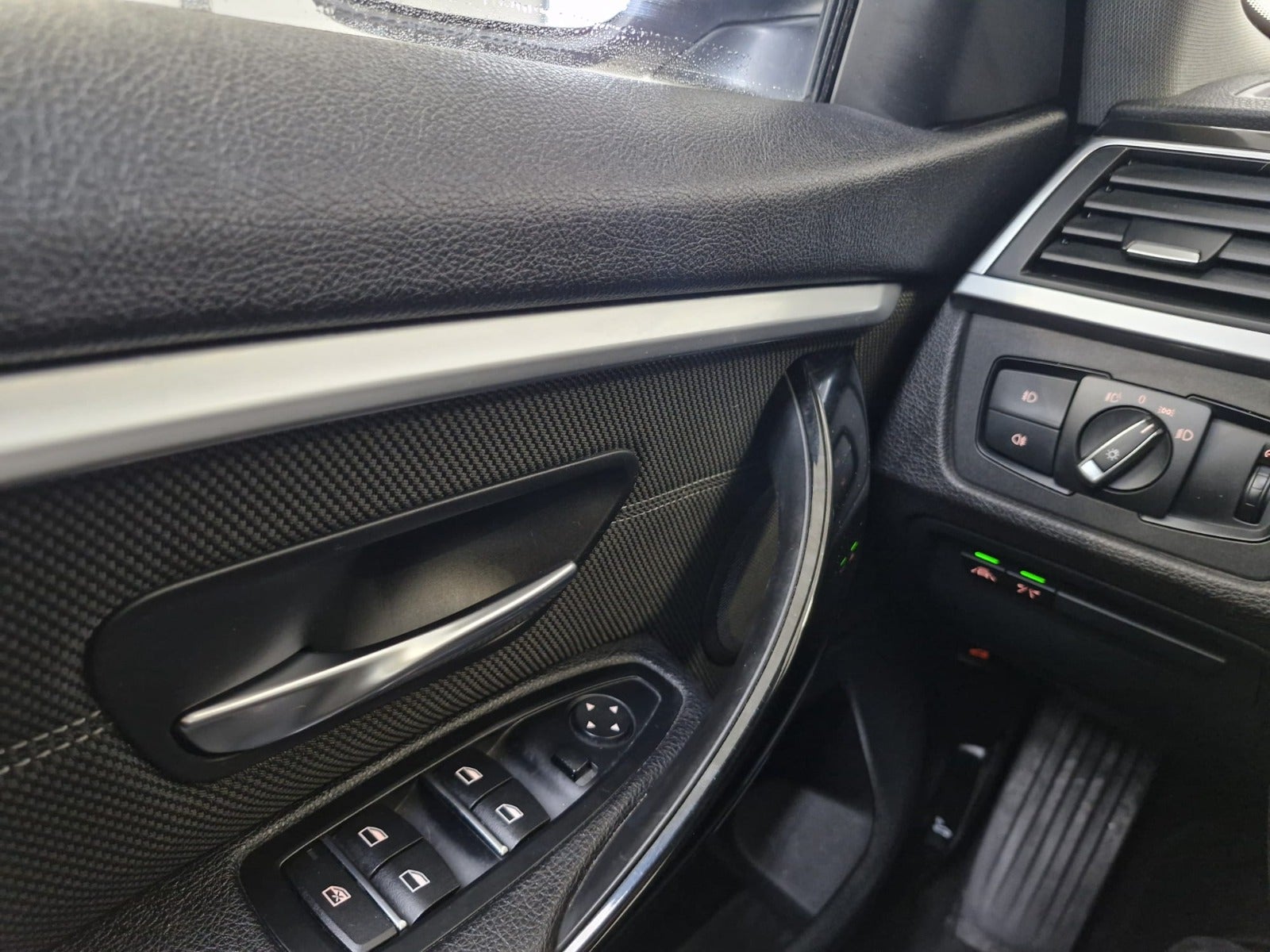 Billede af BMW 420i 2,0 Gran Coupé Sport Line aut.