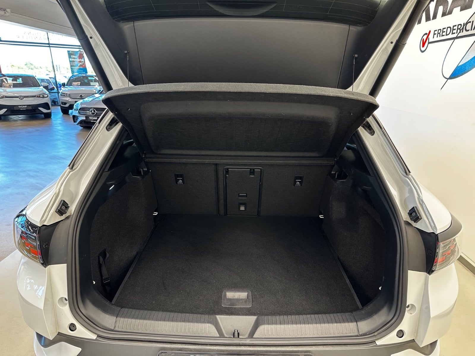 Billede af VW ID.4 77 Pro Performance Max