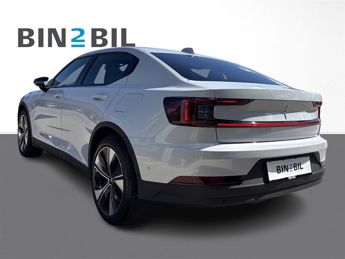 Polestar 2 Long Range AWD billede 3