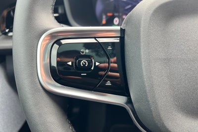 Polestar 2 Long Range