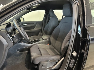 Volvo XC40 P6 ReCharge Plus