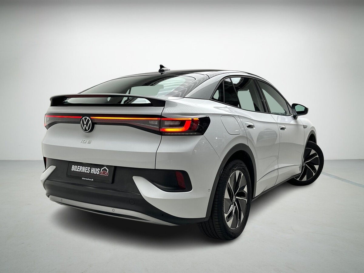 VW ID.5 Pro billede 2