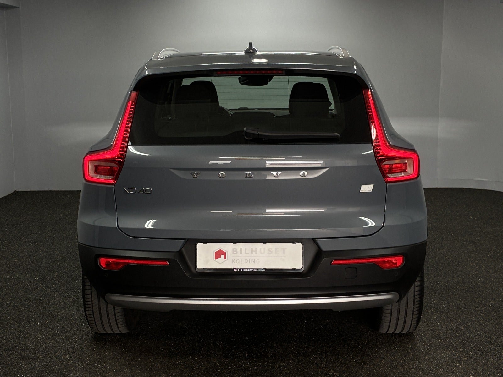 Billede af Volvo XC40 1,5 T4 ReCharge Inscription X aut.