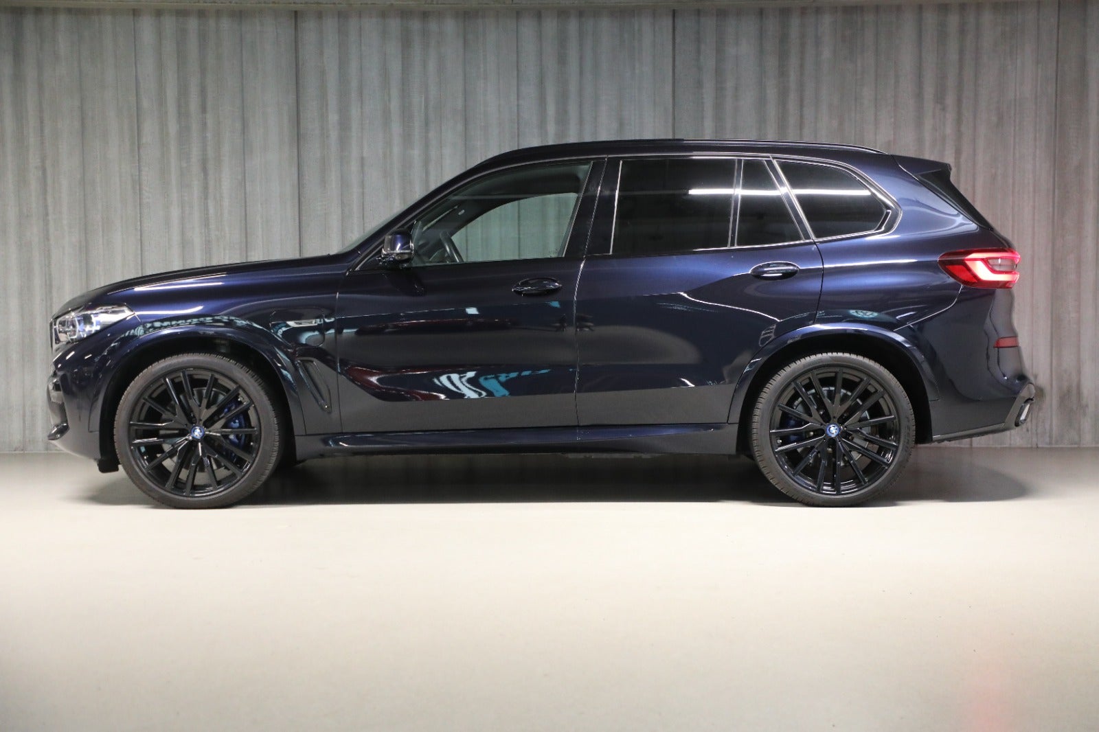 BMW X5 3,0 xDrive45e M-Sport aut.