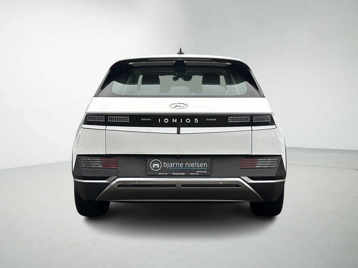 Hyundai Ioniq 5 Essential billede 7