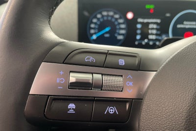 Hyundai Kona EV Essential