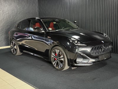 Maserati Grecale  Folgore 5d