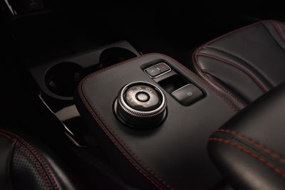 Ford Mustang Mach-E Extended Range AWD