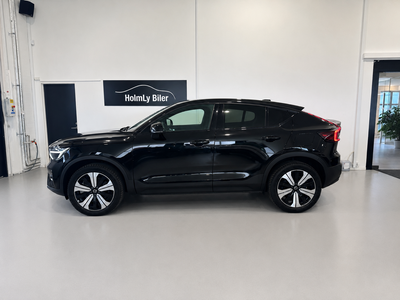 Volvo C40 P6 ReCharge Ultimate