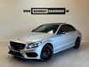 Mercedes C300 BlueTEC Hybrid AMG Line aut.