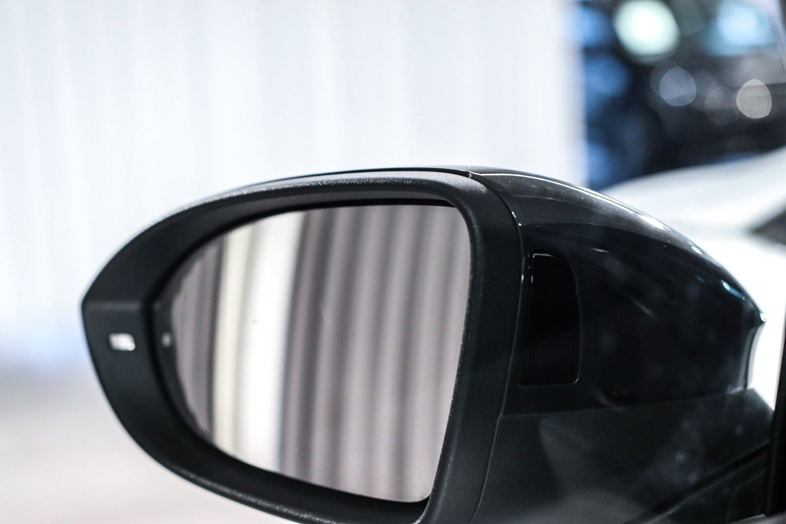 Billede af Cupra Born 58 Dinamica Pack High