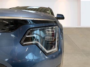 Kia Niro EV Access
