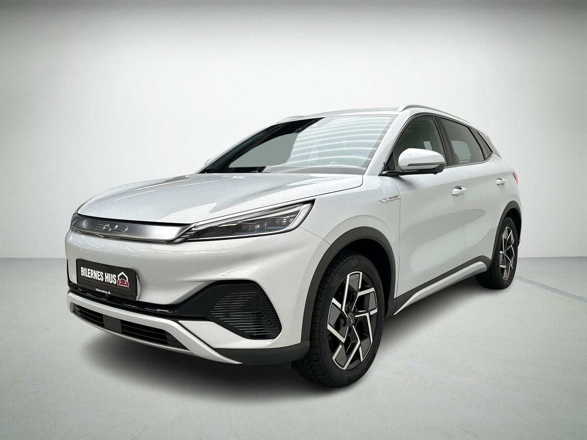 BYD Atto 3 Design billede 1