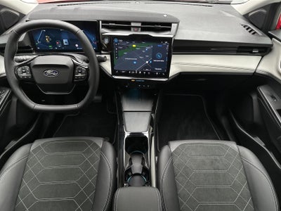 Ford Puma Gen-E Premium billede 3
