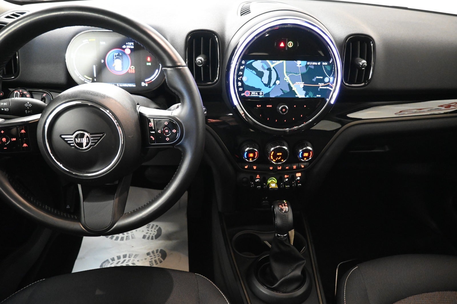 MINI Countryman Cooper SE Essential aut. ALL4