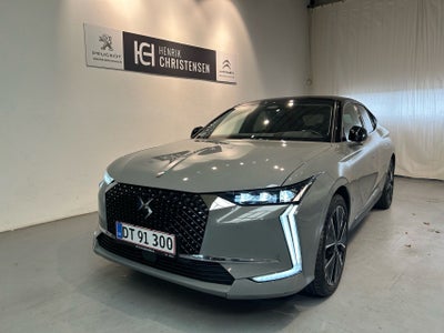 DS DS 4 1,6 E-Tense Rivoli EAT8 5d