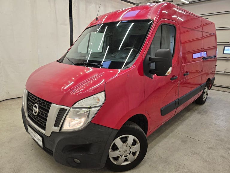 Nissan NV400 dCi 145 L2H2 Comfort Van