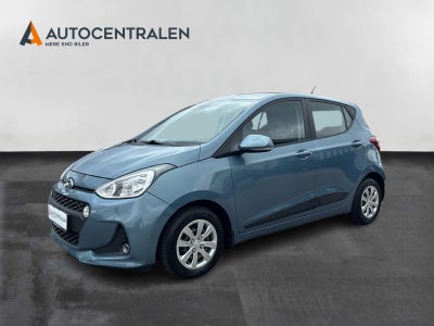 Hyundai i10 Comfort