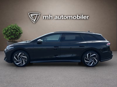 VW ID.7 GTX Max+ Tourer 4Motion