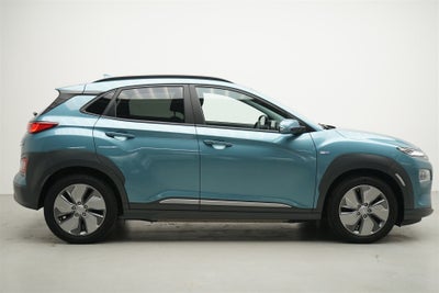 Hyundai Kona EV Premium billede 3