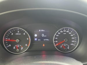 Kia Sportage CRDi 136 Intro Edition DCT