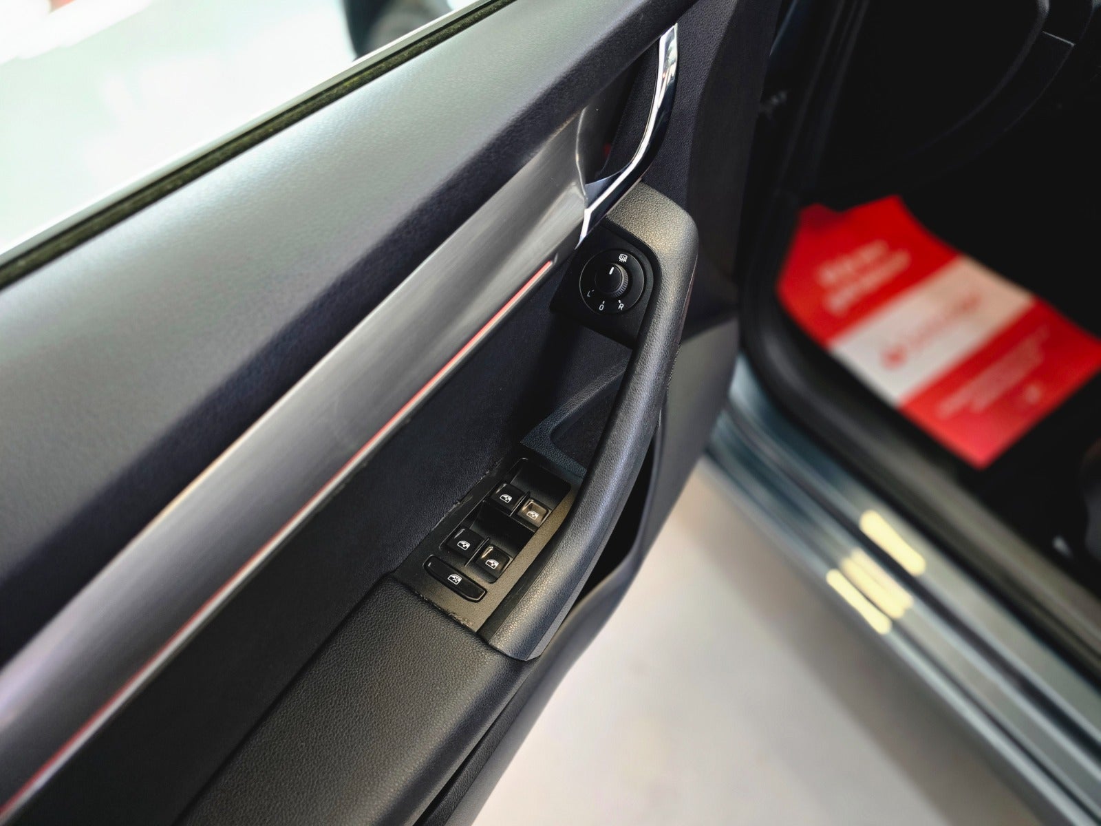 Billede af Skoda Octavia 1,0 TSi 115 Style DSG
