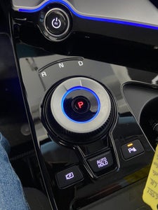 Kia EV6 Long Range Upgrade