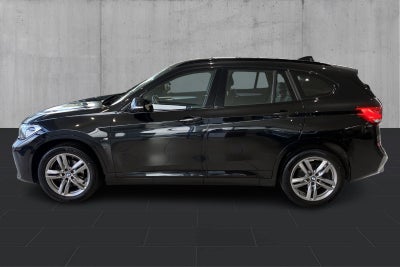 BMW X1 sDrive18d M-Sport aut. - 1