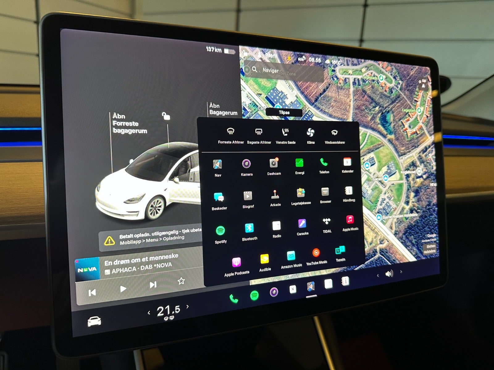 Tesla Model 3 Standard Range+ RWD
