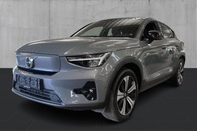 Volvo C40 P6 ReCharge Ultimate