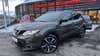 Nissan Qashqai Dig-T 115 Tekna X-tr.