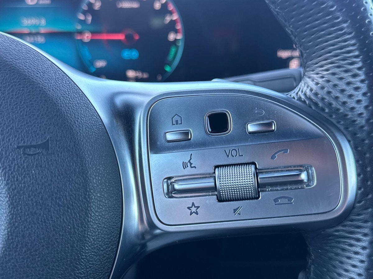 Mercedes A250 e AMG Line aut. billede 18