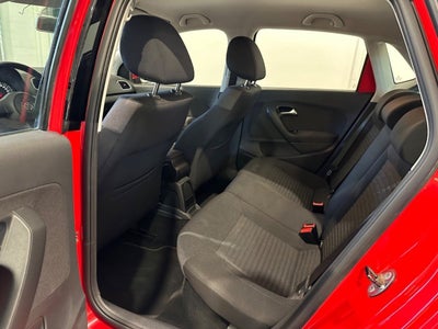 VW Polo TSi 90 Life