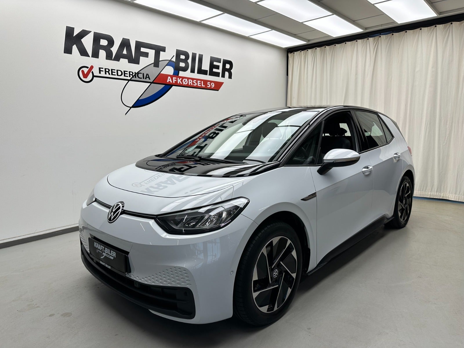 Billede af VW ID.3 58 Pro