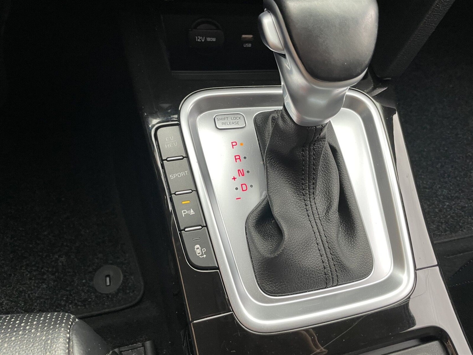 Kia Ceed PHEV Upgrade+ SW DCT