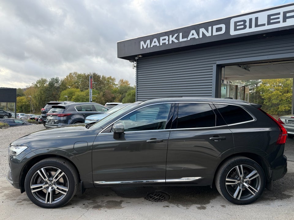 Volvo XC60, Billede 3