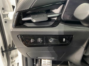 Kia Niro EV Inspiration