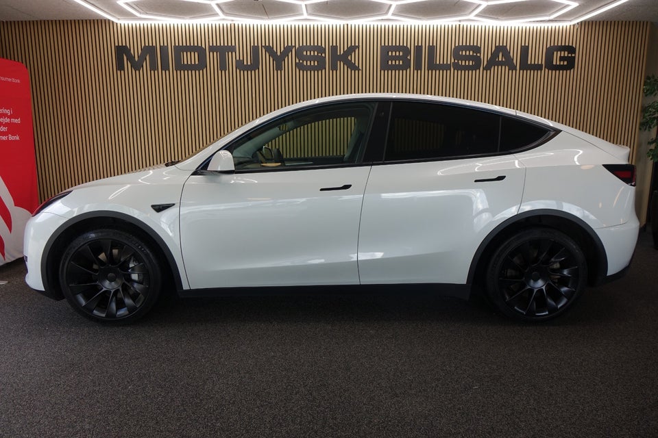 Tesla Model Y, Billede 3